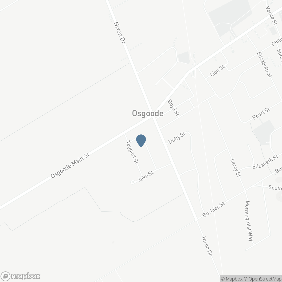 3276 WARNER WAY, Ottawa, Ontario K0A 2W0